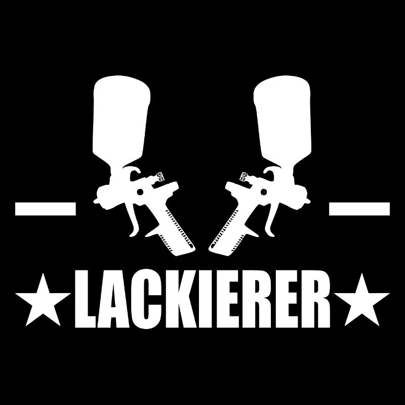 Lackierer