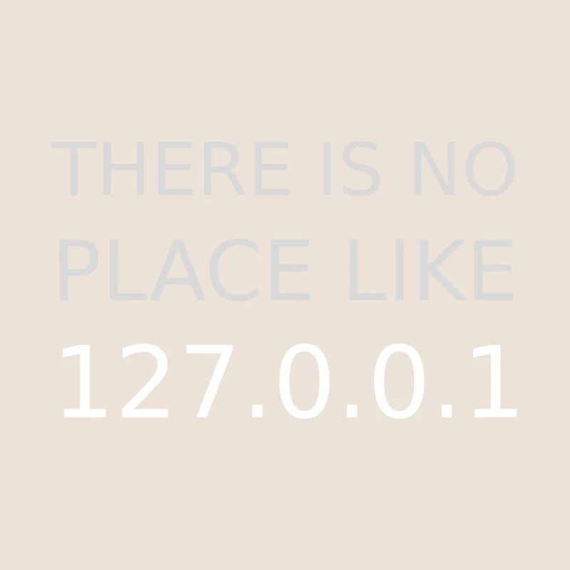 IP Address Computer Science Internet Computer Humor