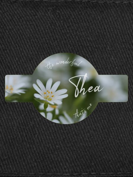 Thea