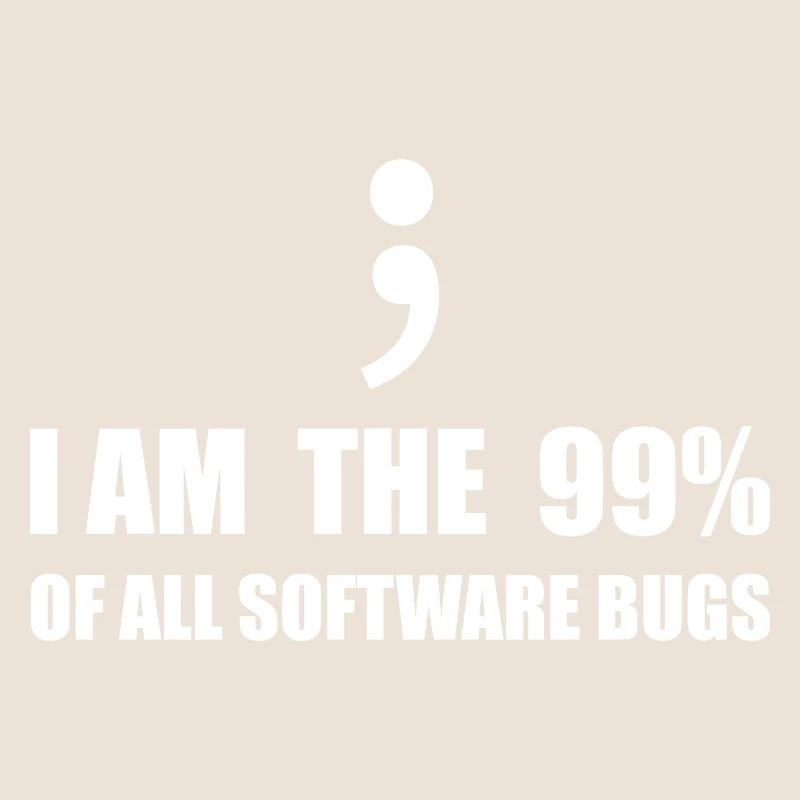 Informatiker, Programmierer
