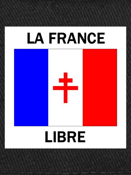 Free France