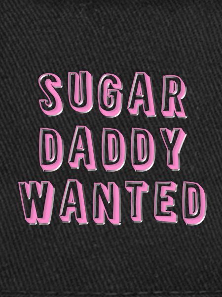 Sugar Daddy Voulu