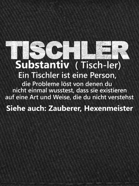 Tischler