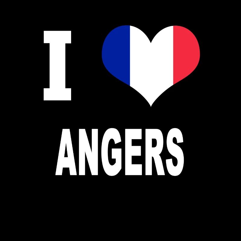 J'aime ANGERS