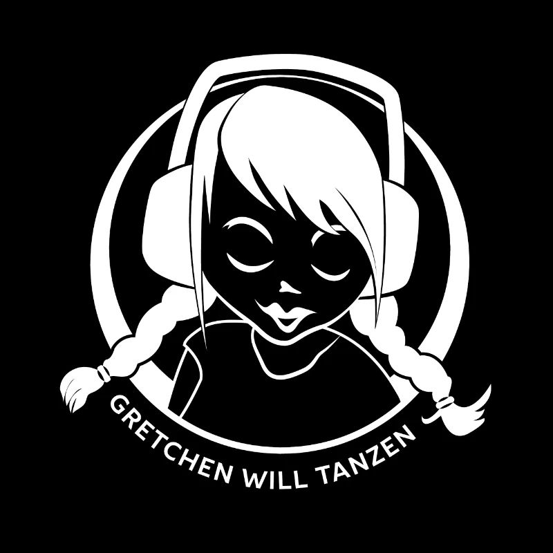 Gretchen Will Tanzen Icon1