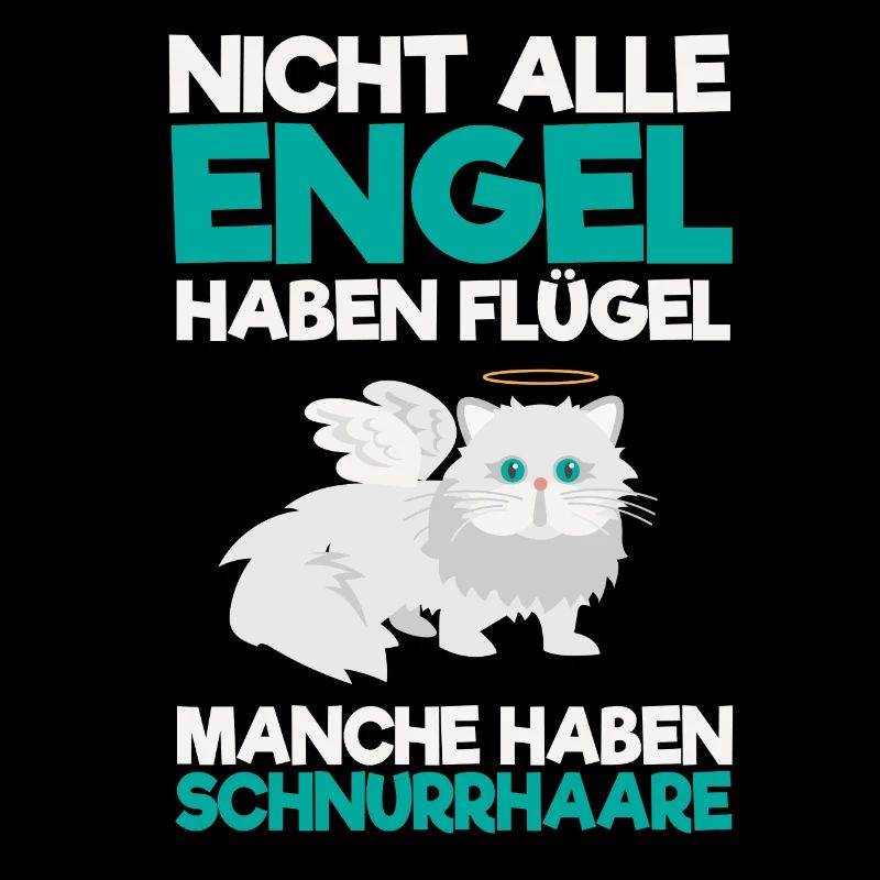 ENGEL KATZE!