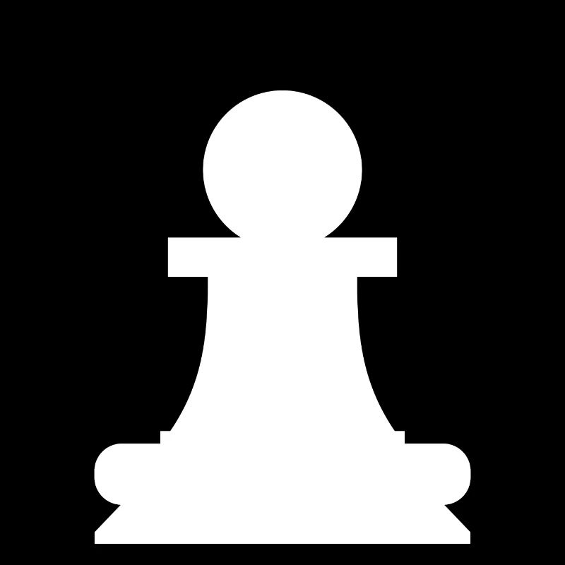 Der weiße Bauer