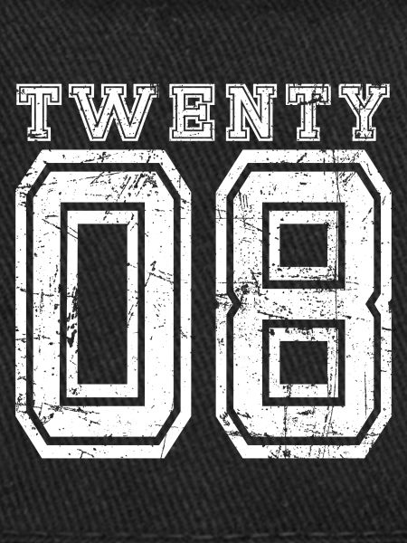 Twenty 2008
