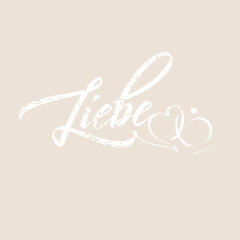 Liebe.