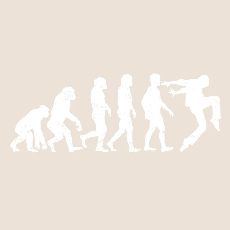Evolution de la danse danse cadeau de danse danseur