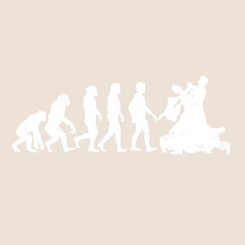 Waltz evolution dance dancing dancer gift couple