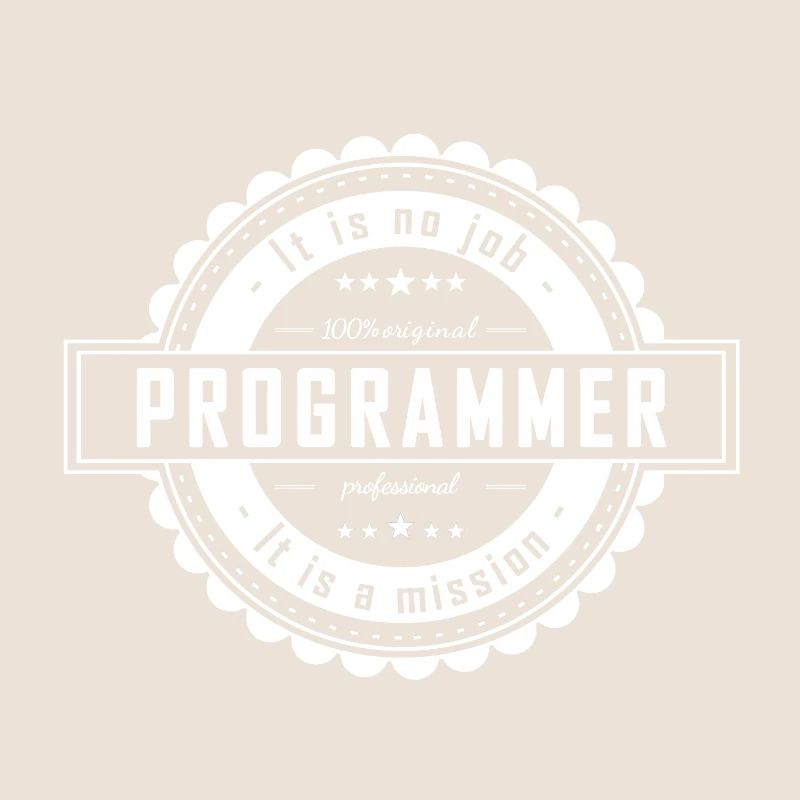 PROGRAMMER