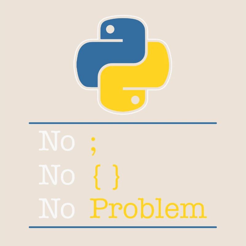 Python no problem