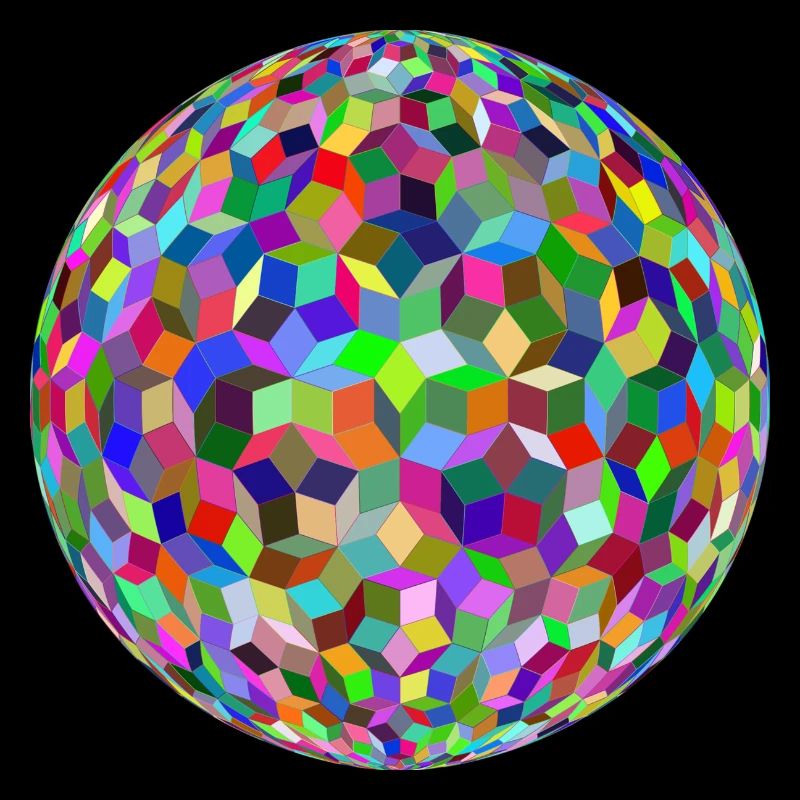 Disco ball