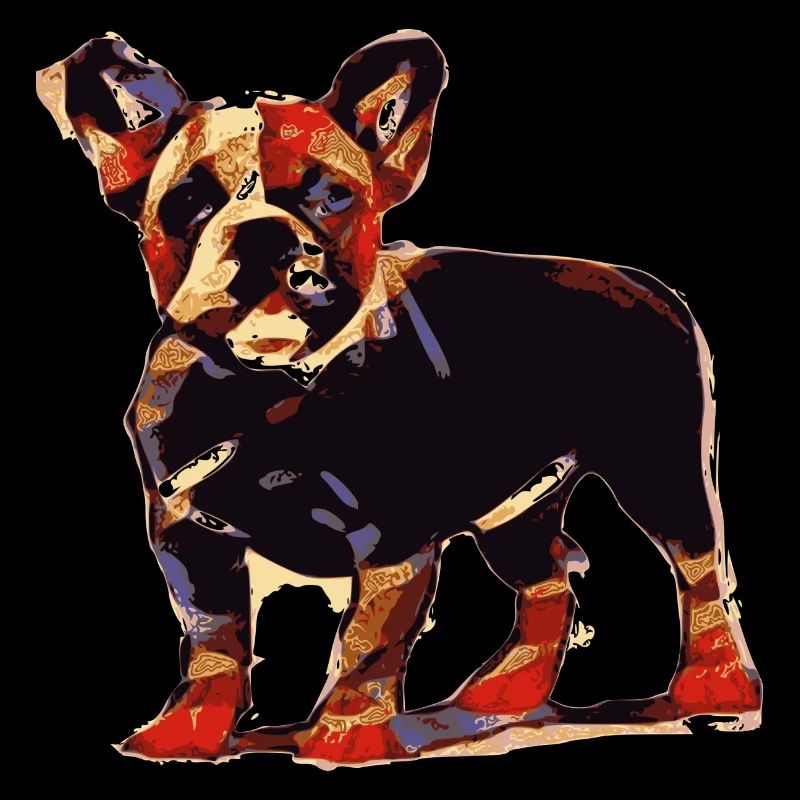 bouledogue