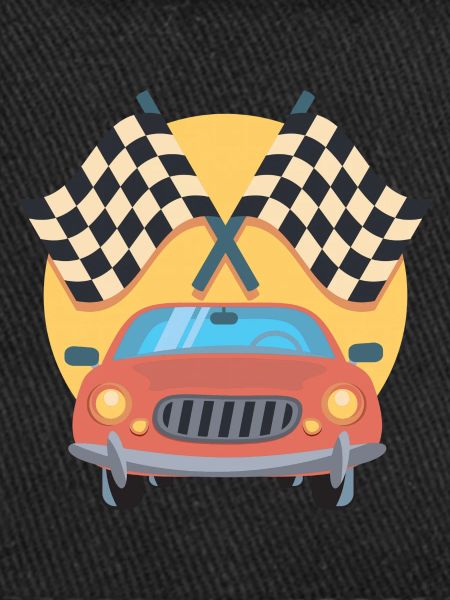 Course automobile
