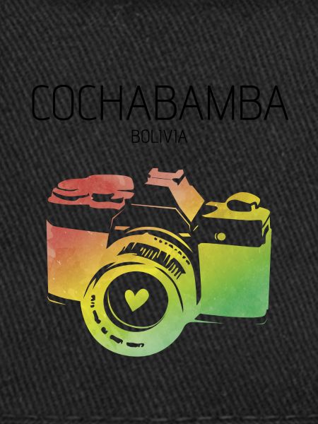 Bolivia, Cochabamba