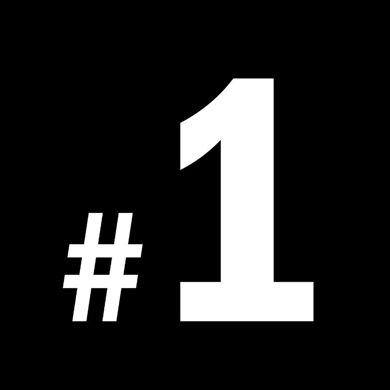 Number One