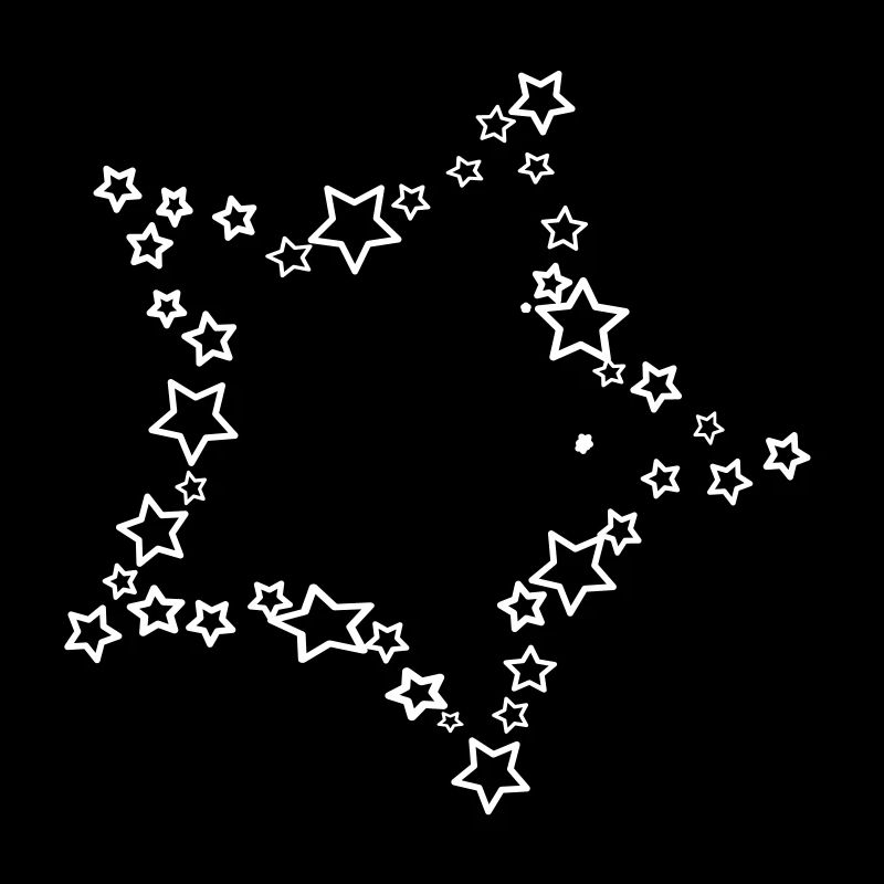 Étoiles dans l’étoile