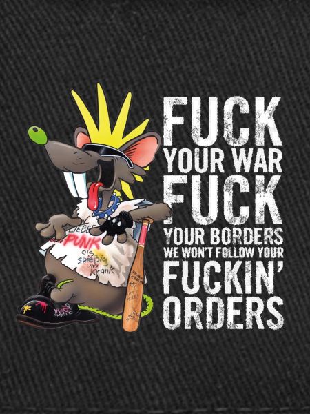 Punk Rat