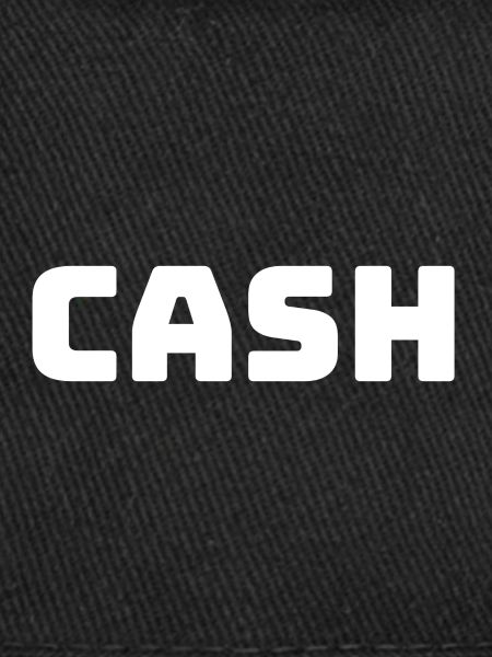 Cash