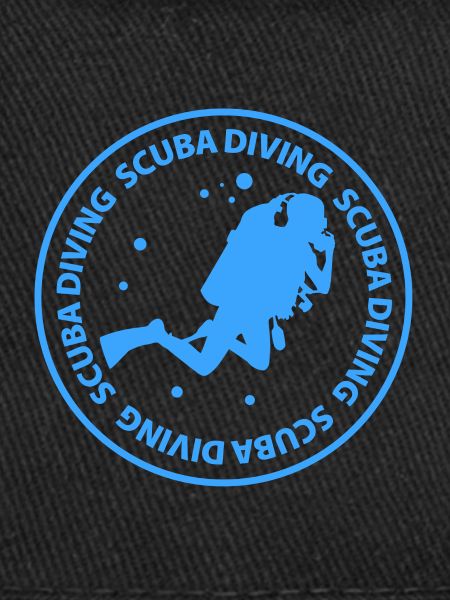scuba diving