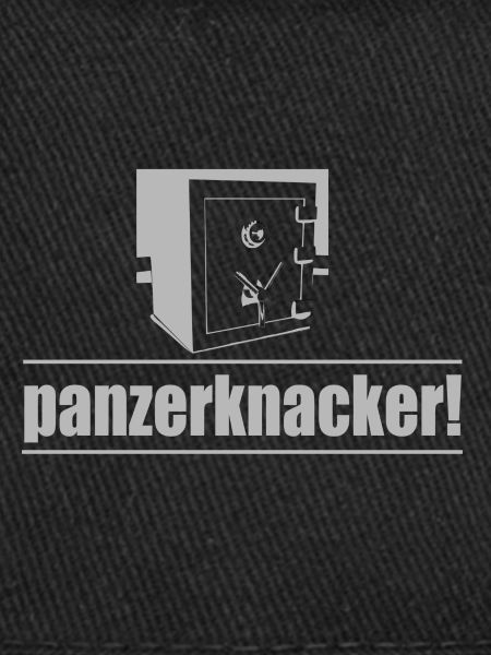 Panzerknacker