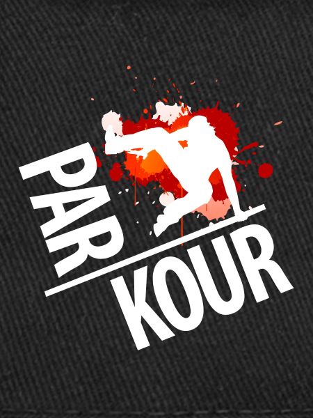 PARKOUR !