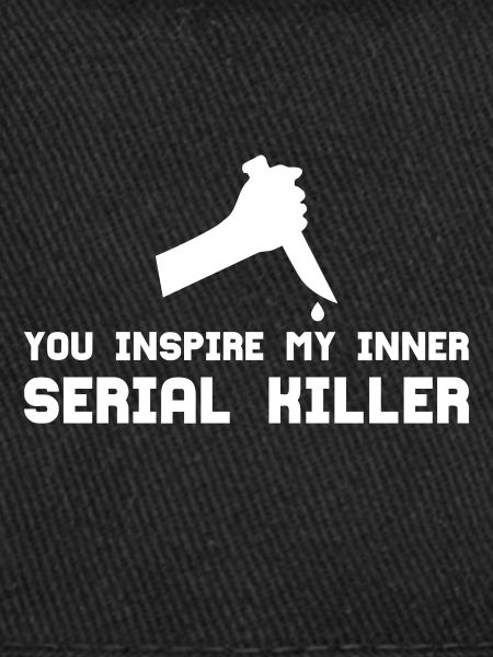 SERIAL KILLER