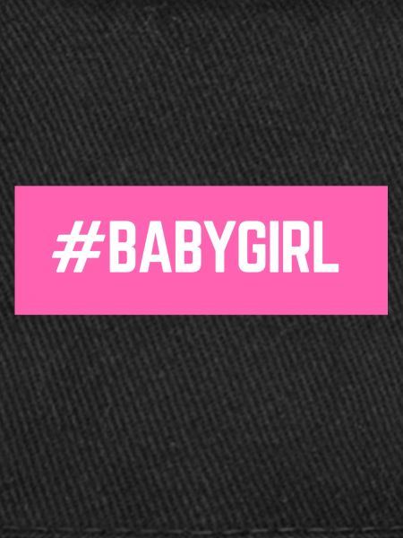 #BABYGIRL