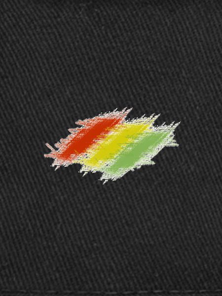 Rasta Scratches