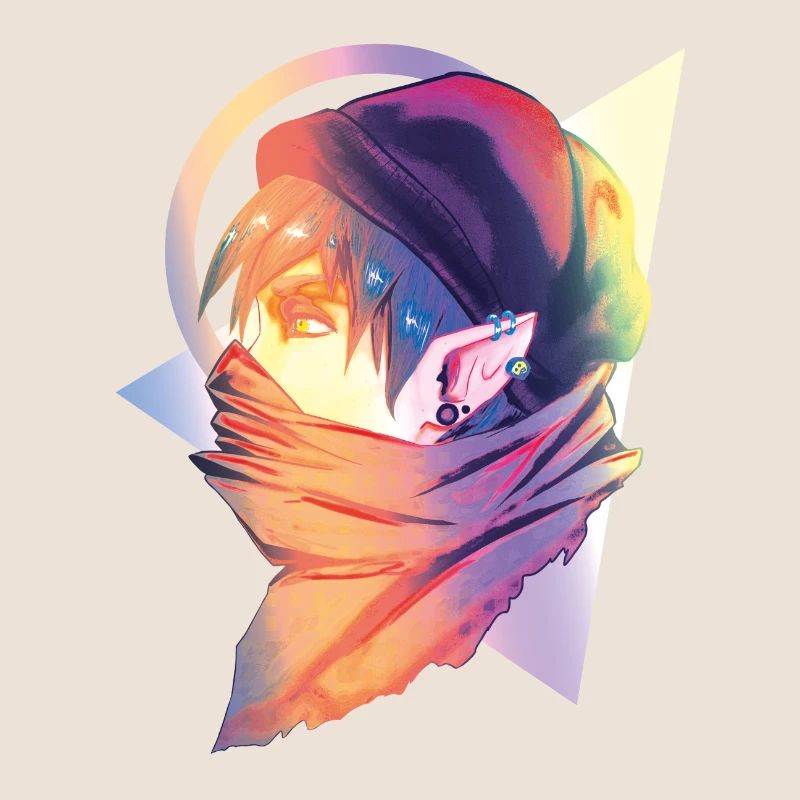 Elf modern