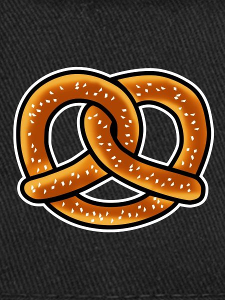Bretzel Bavière