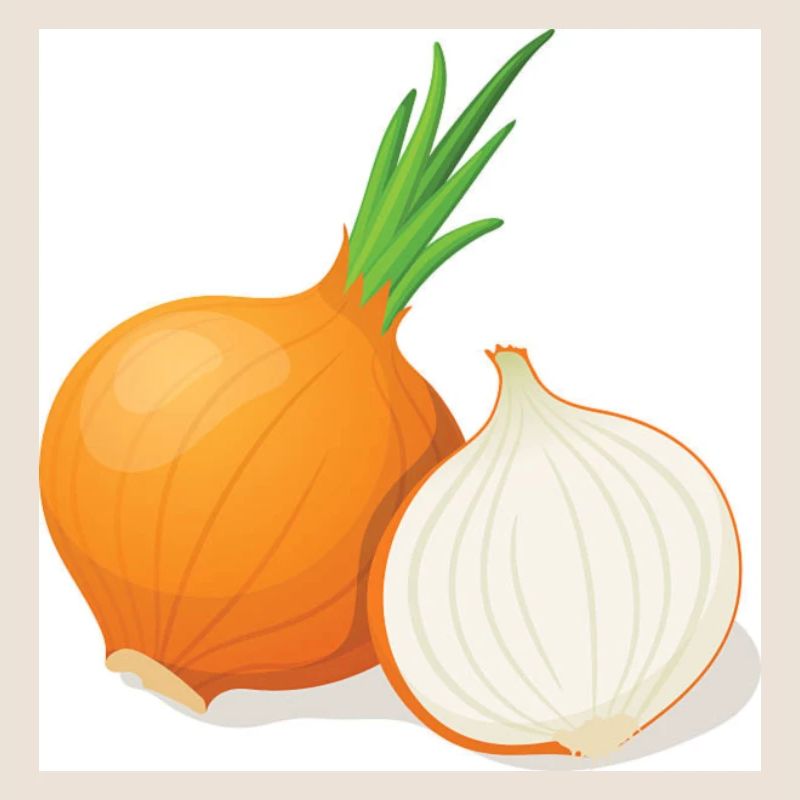 onion