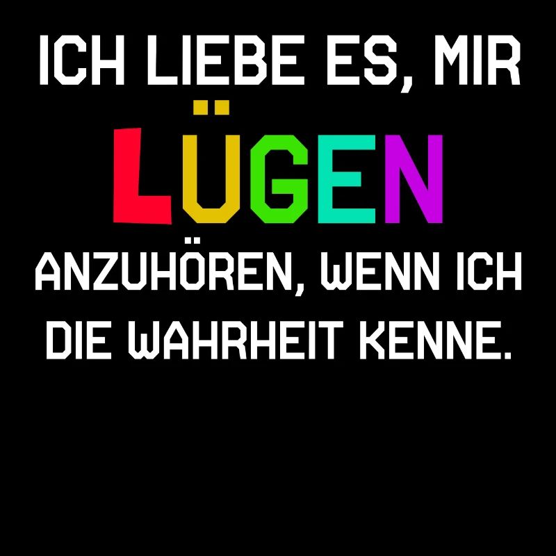 Lügen