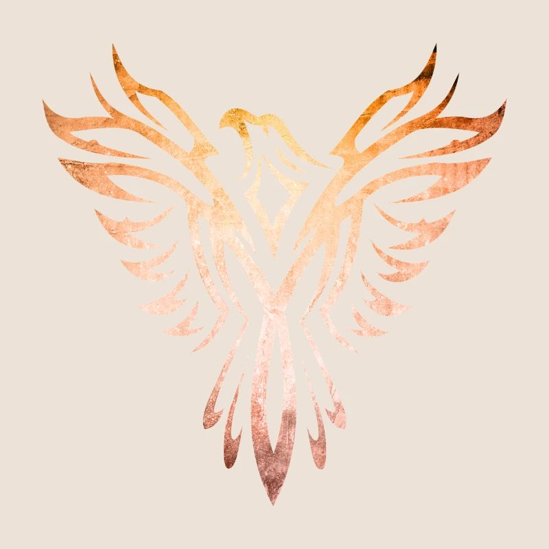 Eagle Phoenix