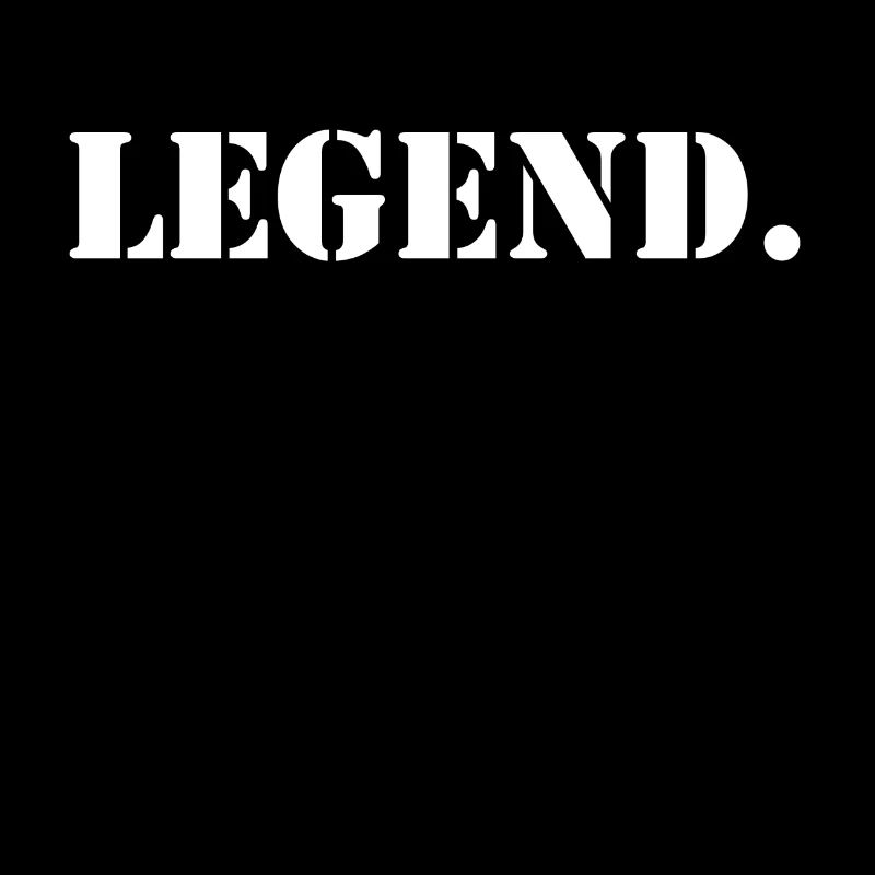Legend.
