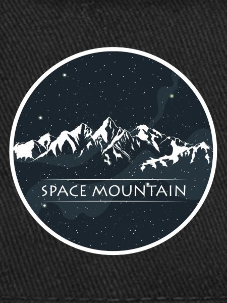 Mountain Space