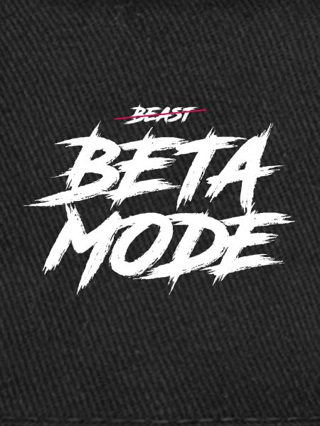 Mode bêta