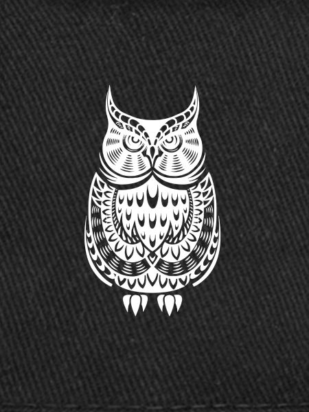 Pattern Owl