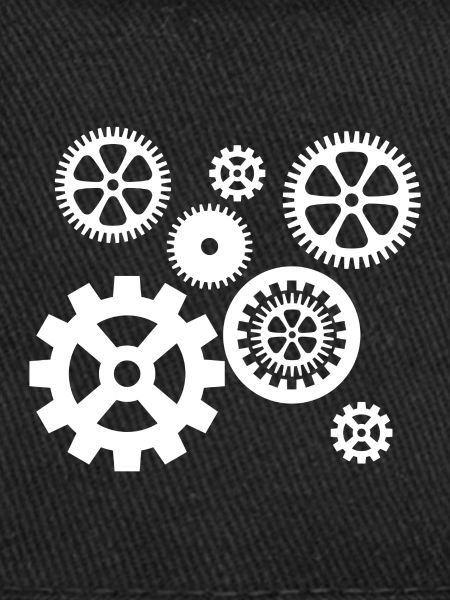 gear wheels