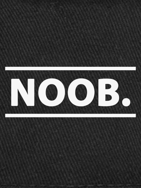 Noob