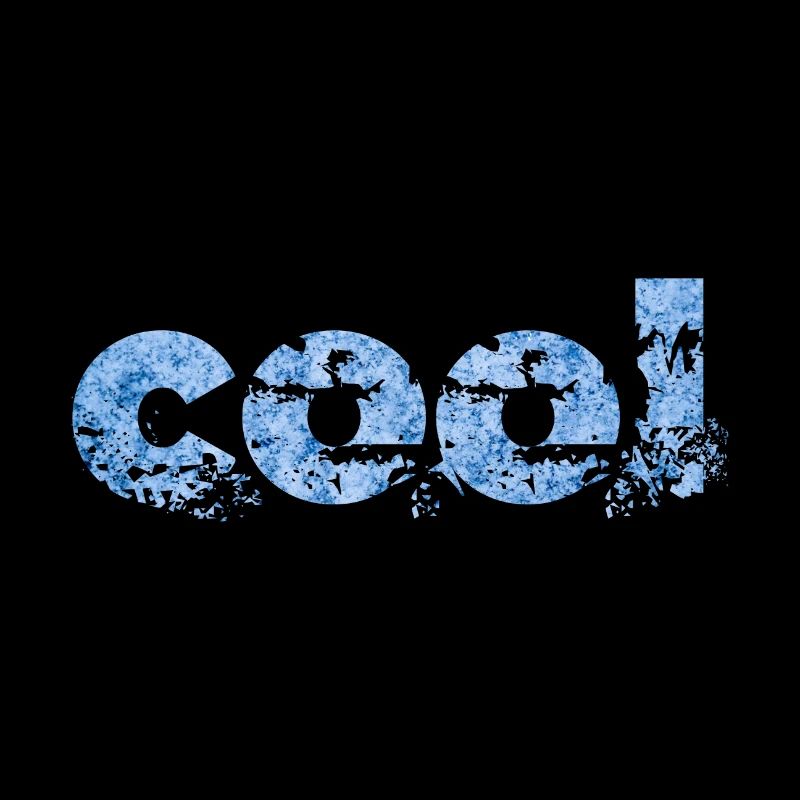 Cool cool cool