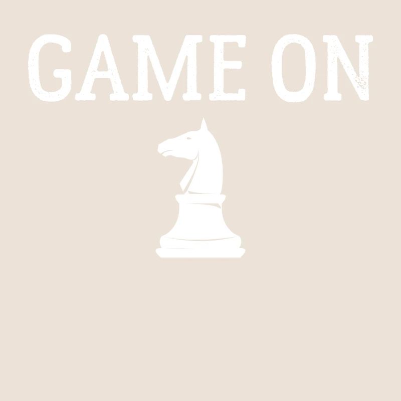 Chess - Game - Game on