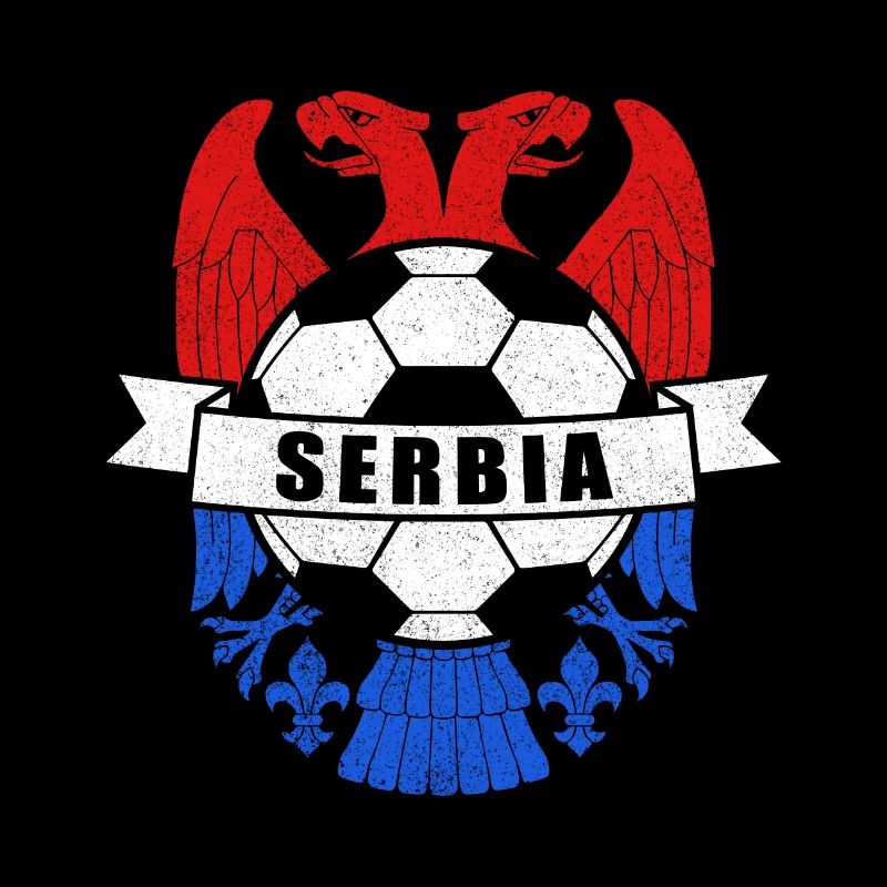 Serbien