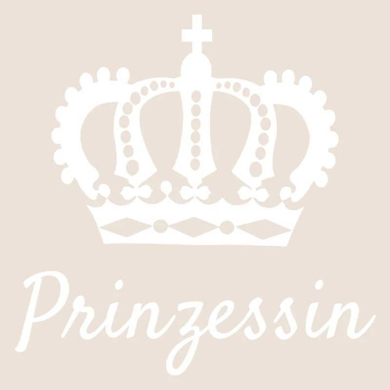 Couronne princesse