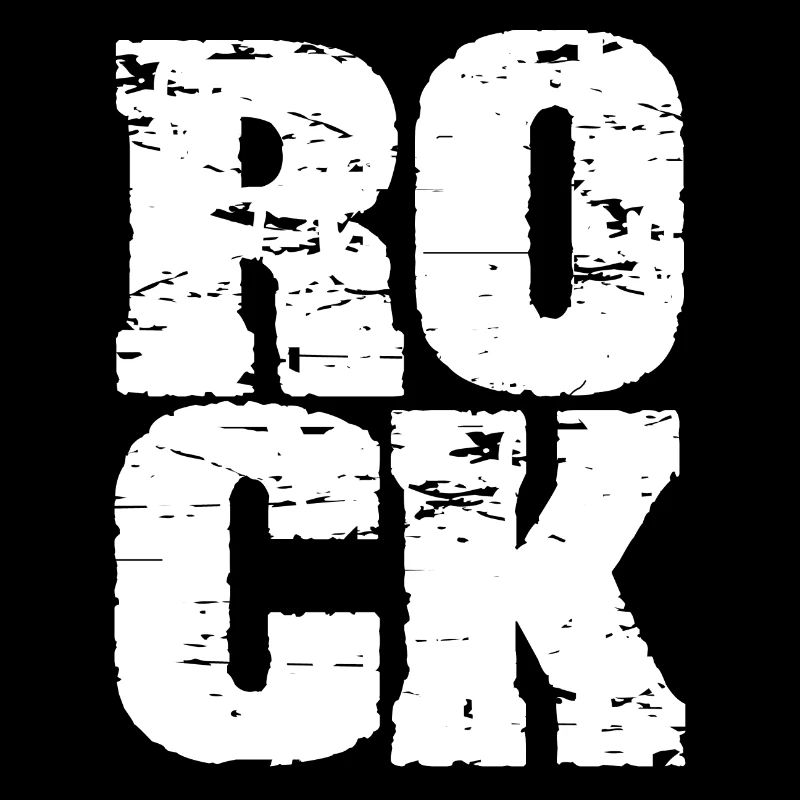 rock