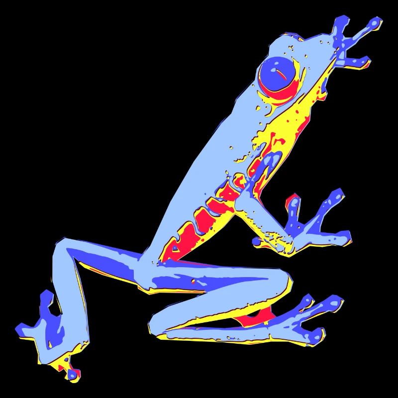 froggy