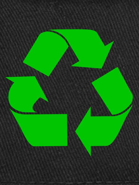 recyclage