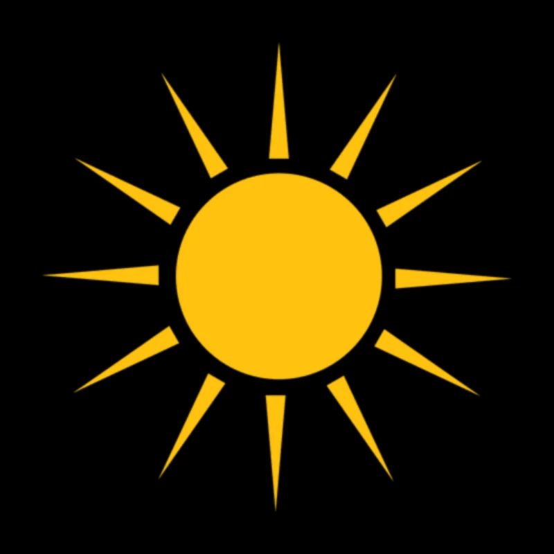 sun
